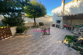 achat maison sorgues 84700