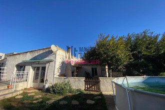 achat maison sorgues 84700