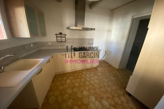 achat maison sorgues 84700