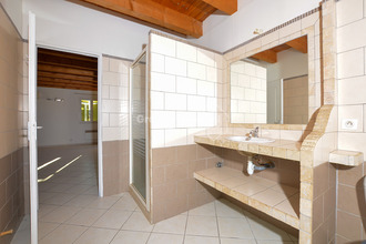 achat maison sorgues 84700