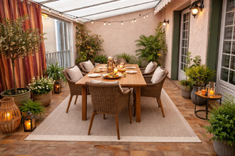 achat maison sorgues 84700