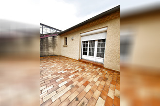 achat maison sorgues 84700