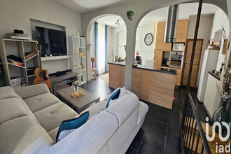 achat maison sorgues 84700