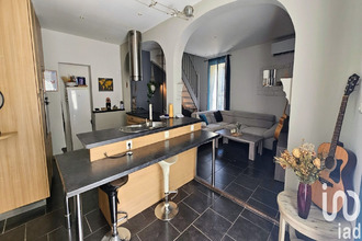 achat maison sorgues 84700