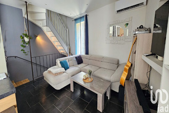 achat maison sorgues 84700