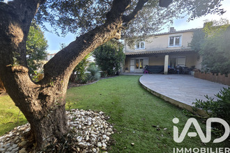 achat maison sorgues 84700