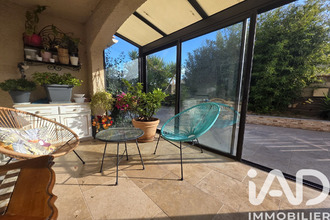 achat maison sorgues 84700