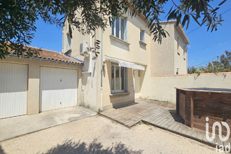 achat maison sorgues 84700