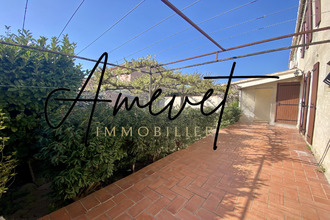 achat maison sorgues 84700