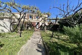 achat maison sorgues 84700