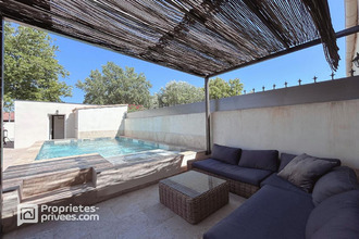 achat maison sorgues 84700