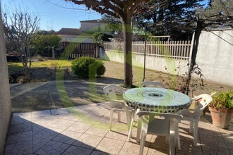 achat maison sorgues 84700