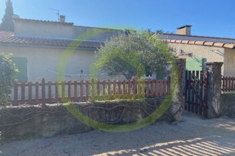 achat maison sorgues 84700