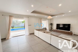 achat maison sorgues 84700