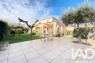 achat maison sorgues 84700