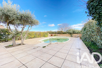 achat maison sorgues 84700