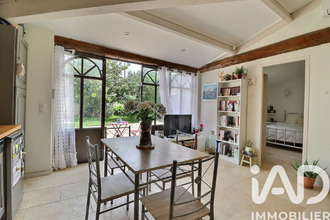 achat maison sorgues 84700