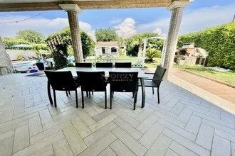 achat maison sorgues 84700