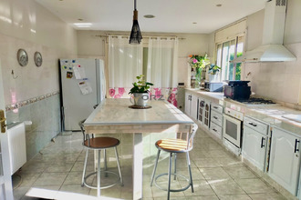 achat maison sorgues 84700