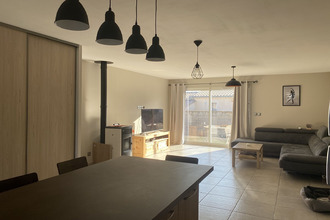 achat maison sorgues 84700