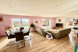 achat maison sorgues 84700