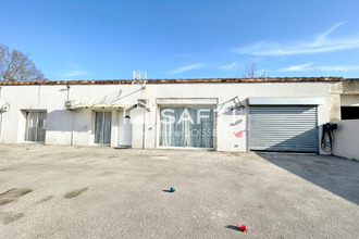 achat maison sorgues 84700