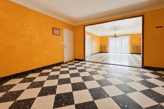 achat maison sorgues 84700