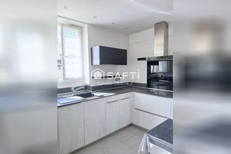 achat maison sorgues 84700