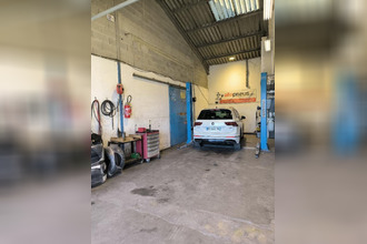 achat maison sorgues 84700