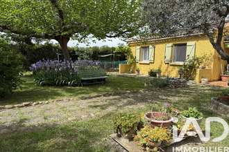 achat maison sorgues 84700