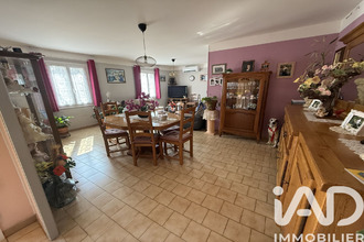 achat maison sorgues 84700