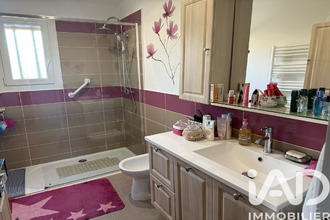 achat maison sorgues 84700