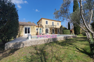 achat maison sorgues 84700