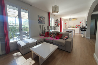 achat maison sorgues 84700