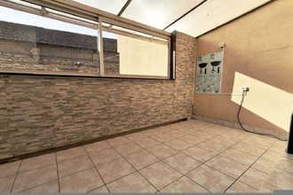 achat maison sorgues 84700