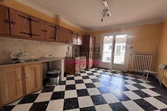 achat maison sorgues 84700