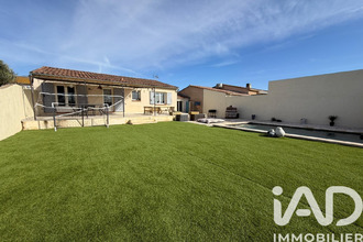 achat maison sorgues 84700