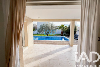 achat maison sorgues 84700