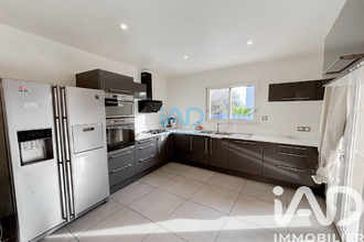 achat maison sorgues 84700