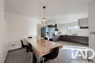 achat maison sorgues 84700