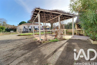 achat maison sorgues 84700