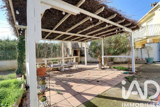 achat maison sorgues 84700