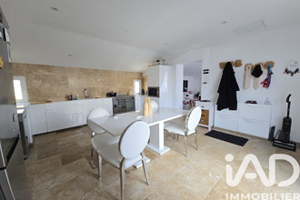 achat maison sorgues 84700