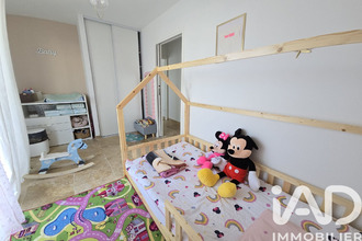 achat maison sorgues 84700