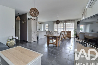 achat maison sorgues 84700