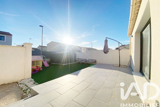 achat maison sorgues 84700