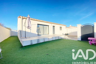 achat maison sorgues 84700