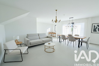 achat maison sorgues 84700