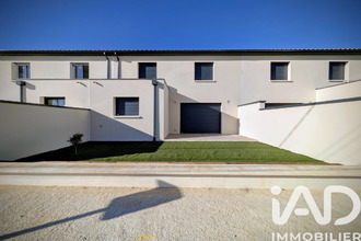 achat maison sorgues 84700