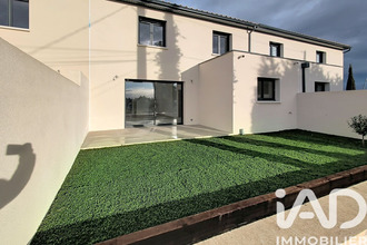 achat maison sorgues 84700